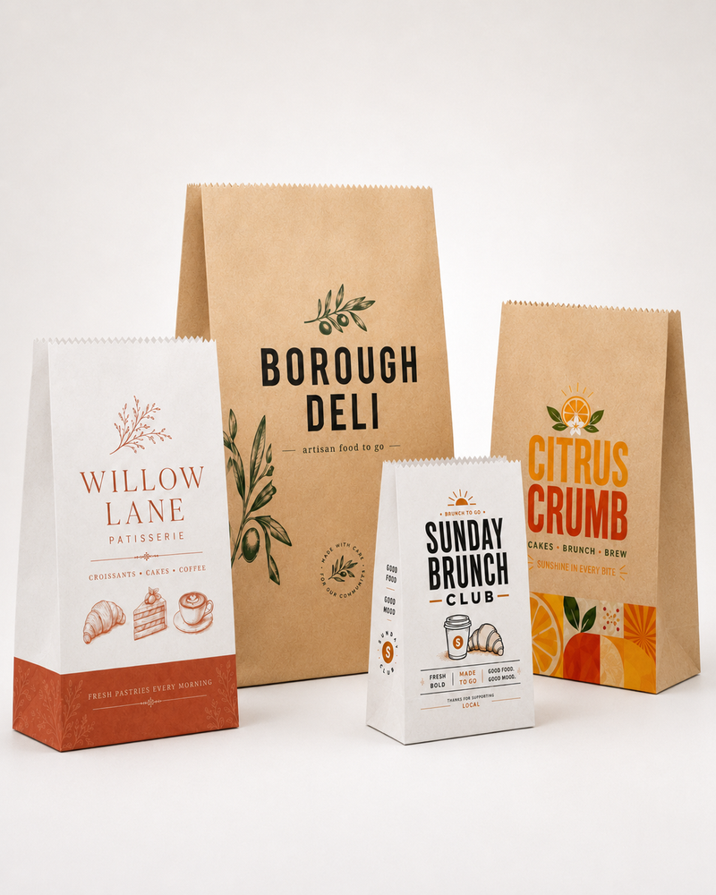 Grab Bags