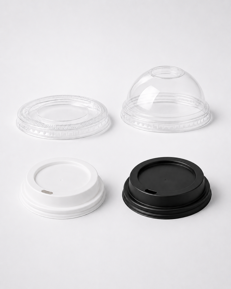 Cup Lids