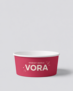 Custom branded bowls for cafés, restaurants and hospitality businesses – IF Brand Works (view 3)