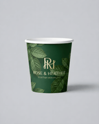 Single Wall Paper Cups