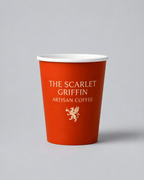 Single Wall Paper Cups
