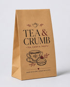 Brown Paper Grab Bags