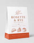White Paper Grab Bags