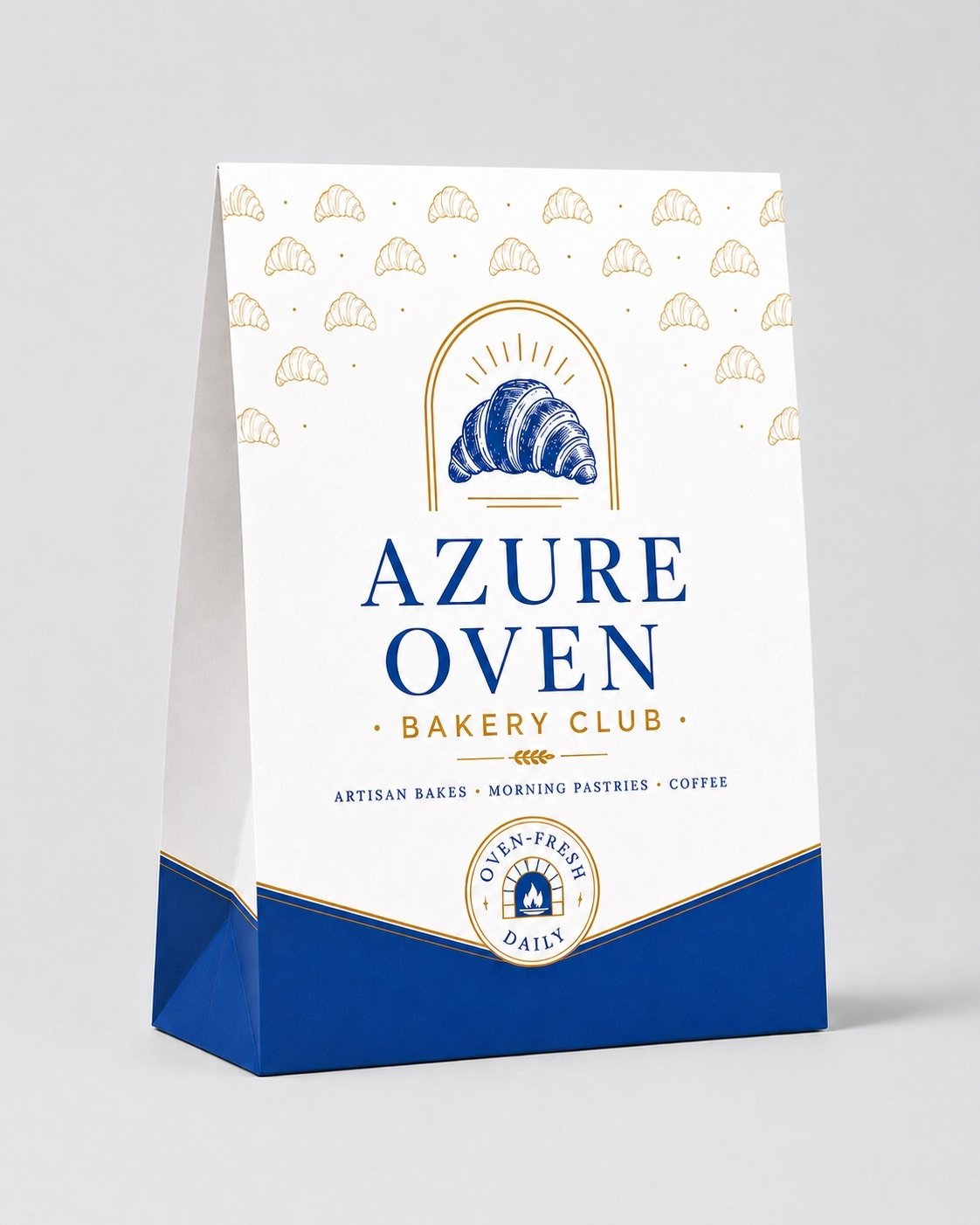 White Paper Grab Bags