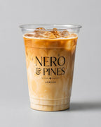 Clear Cups