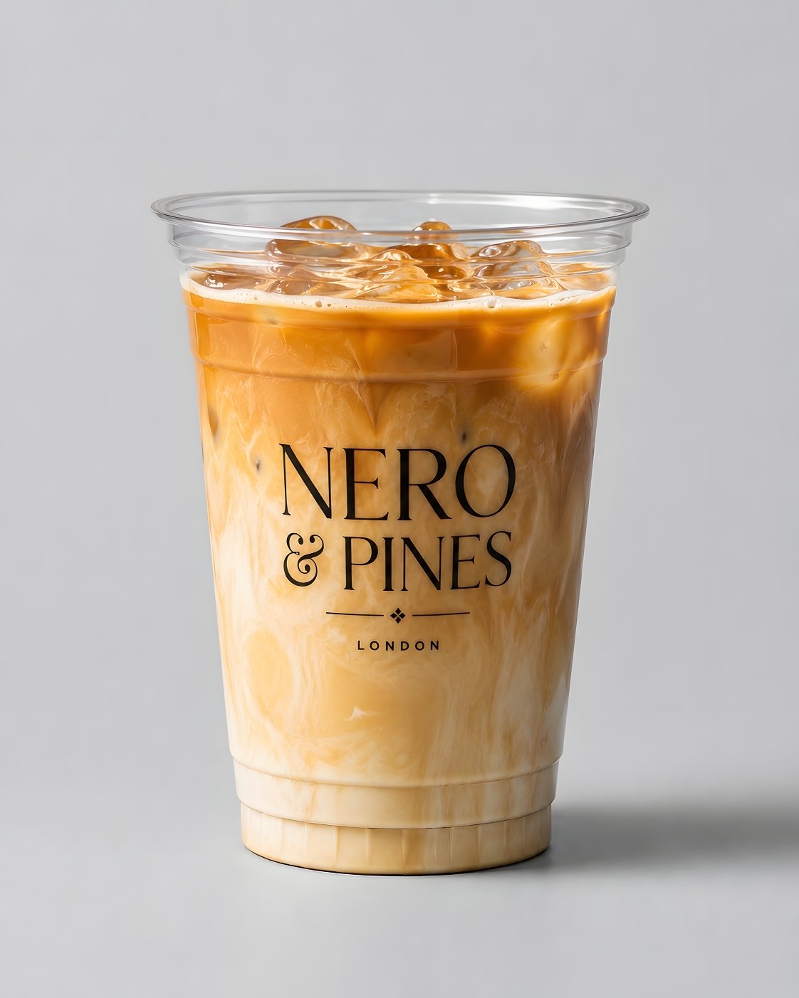 Clear Cups