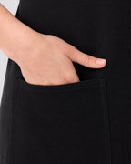 Custom branded elizabeth apron for cafés, restaurants and hospitality businesses – IF Brand Works (view 27)