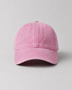 Custom branded washed gabardine cap for cafés, restaurants and hospitality businesses – IF Brand Works (view 13)