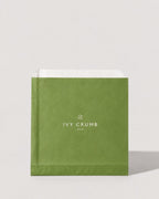 Custom branded pastry bags for cafés, restaurants and hospitality businesses – IF Brand Works (view 3)