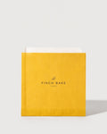 Custom branded pastry bag for bakeries