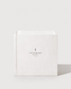 Custom branded pastry bags for cafés, restaurants and hospitality businesses – IF Brand Works (view 2)