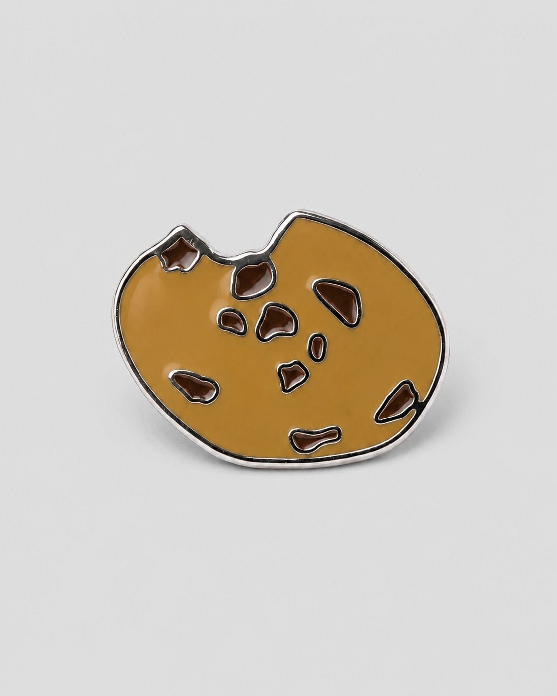 Custom branded pin badge collection for cafés, restaurants and hospitality businesses – IF Brand Works (view 6)
