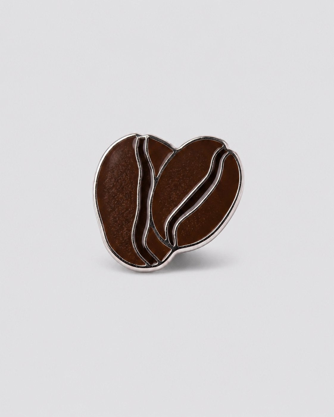 Custom branded pin badge collection for cafés, restaurants and hospitality businesses – IF Brand Works (view 5)