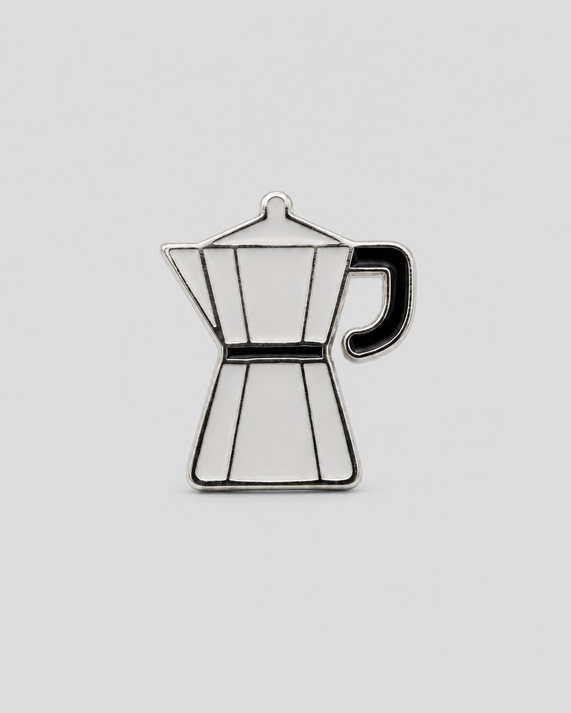 Custom branded pin badge collection for cafés, restaurants and hospitality businesses – IF Brand Works (view 4)