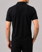 Custom branded polo shirt for cafés, restaurants and hospitality businesses – IF Brand Works (view 7)