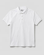 Custom branded polo shirt for cafés, restaurants and hospitality businesses – IF Brand Works (view 11)