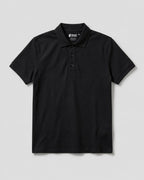 Custom branded polo shirt for cafés, restaurants and hospitality businesses – IF Brand Works (view 8)