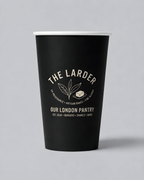 Single Wall Paper Cups